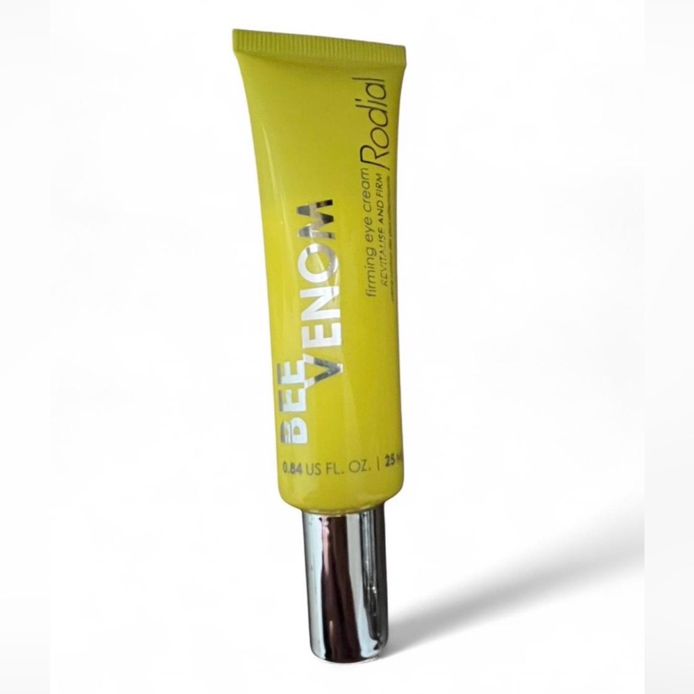 Rodial Bee Venom Eye Cream full new size .84oz 25ml